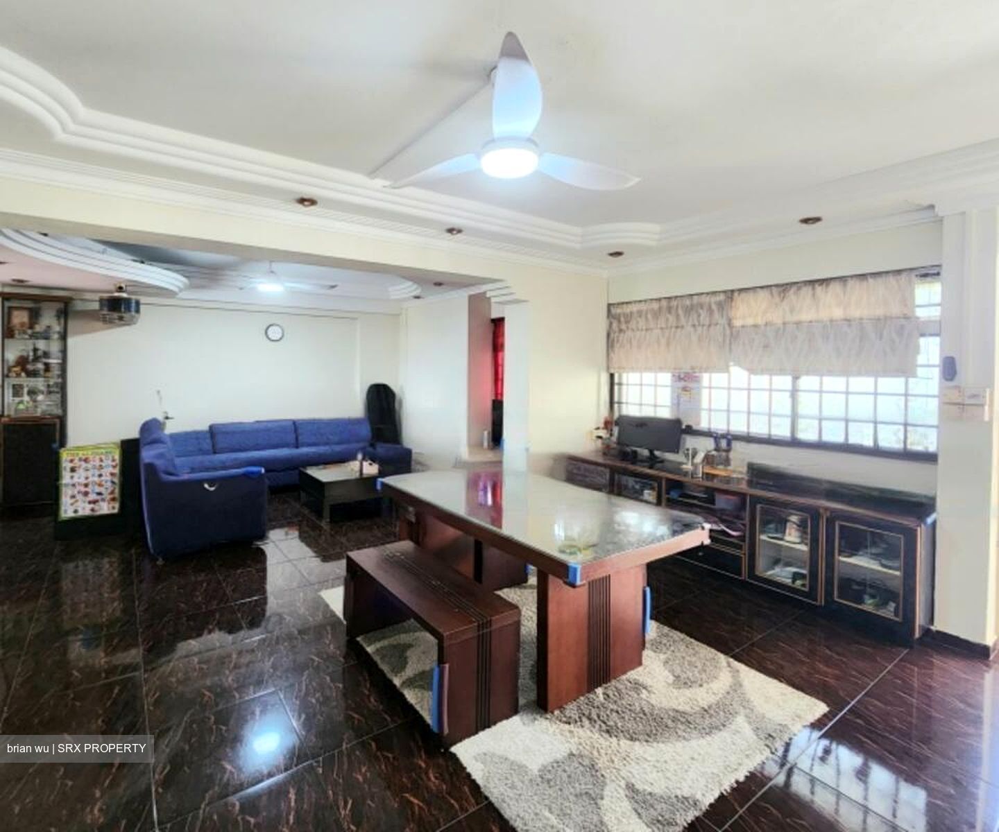 Blk 7A Commonwealth Avenue (Queenstown), HDB 4 Rooms #422318861